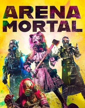 Baixar Arena Mortal Dual Áudio