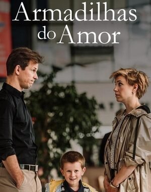 Baixar Armadilhas do Amor Dual Áudio