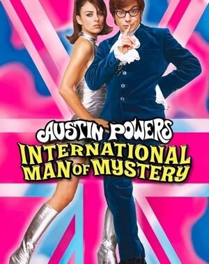 Baixar Austin Powers: 000, Um Agente Nada Discreto Dual Áudio