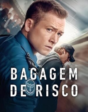 Baixar Bagagem de Risco Dual Áudio