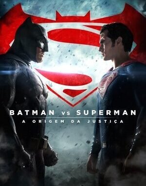 Baixar Batman vs Superman: A Origem da Justiça Dual Áudio