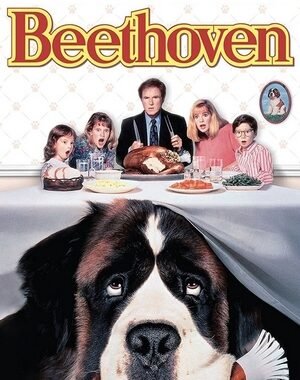 Baixar Beethoven: O Magnífico Dual Áudio