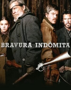 Baixar Bravura Indômita Dual Áudio