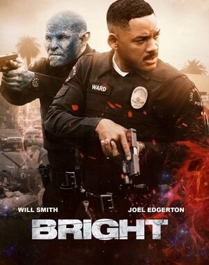 Baixar Bright Dual Áudio