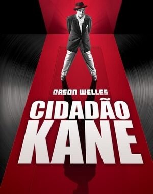 Baixar Cidadão Kane Dual Áudio
