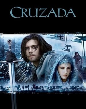 Baixar Cruzada Dual Áudio