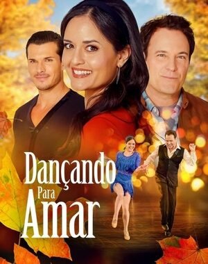 Baixar Dançando Para Amar Dual Áudio