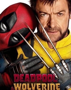 Baixar Deadpool & Wolverine Dual Áudio