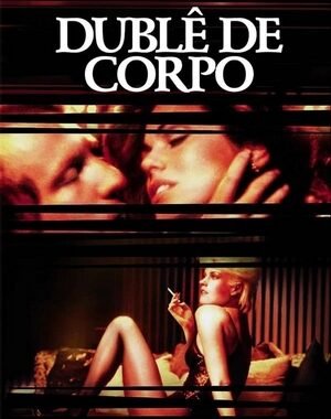 Baixar Dublê de Corpo Dual Áudio