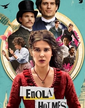 Baixar Enola Holmes Dual Áudio