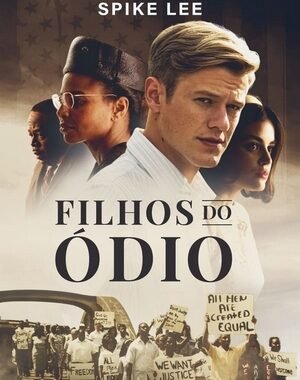 Baixar Filhos do Ódio Dual Áudio