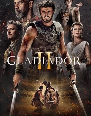Baixar Gladiador 2 Dual Áudio