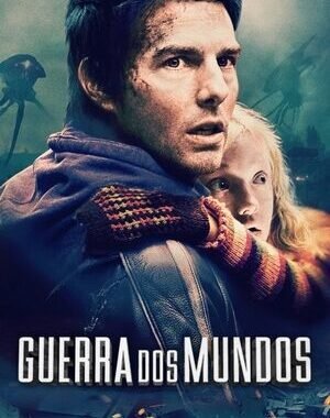 Baixar Guerra dos Mundos Dual Áudio