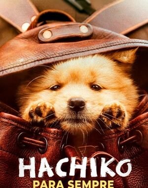 Baixar Hachiko: Para Sempre Dual Áudio