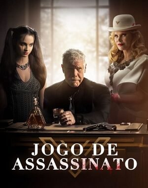 Baixar Jogo de Assassinato Dual Áudio