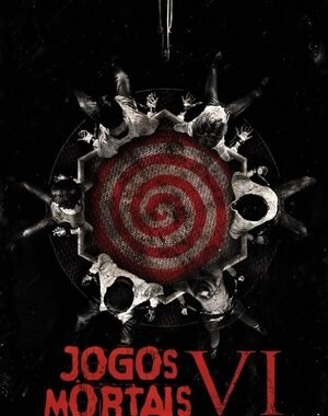 Baixar Jogos Mortais VI Dual Áudio