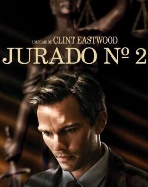 Baixar Jurado Nº 2 Dual Áudio