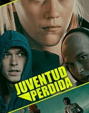 Baixar Juventude Perdida Dual Áudio