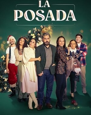 Baixar La Posada Dual Áudio
