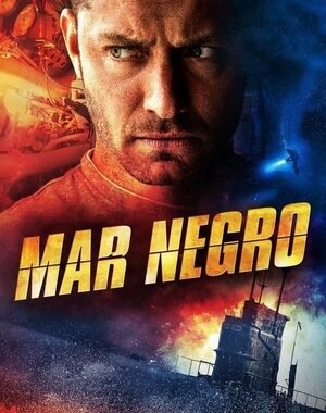 Baixar Mar Negro Dual Áudio