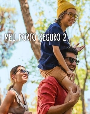 Baixar Meu Porto Seguro 2 Dual Áudio