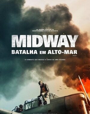 Baixar Midway: Batalha em Alto Mar Dual Áudio