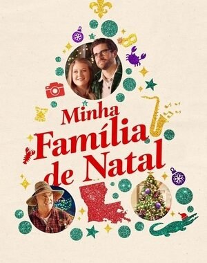 Baixar Minha Família de Natal Dual Áudio