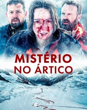 Baixar Mistério no Ártico Dual Áudio