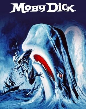 Baixar Moby Dick Dual Áudio