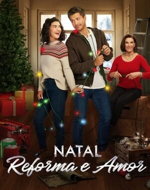 Baixar Natal, Reforma e Amor Dual Áudio