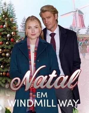 Baixar Natal em Windmill Way Dual Áudio