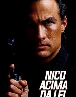 Baixar Nico: Acima da Lei Dual Áudio