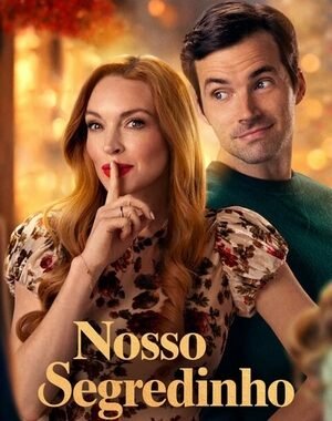 Baixar Nosso Segredinho Dual Áudio