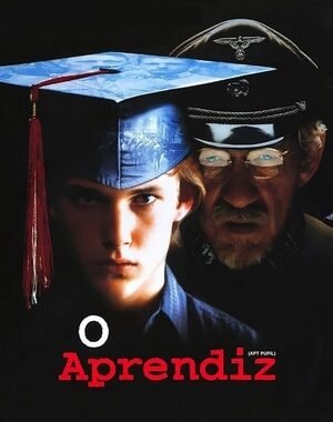 Baixar O Aprendiz Dual Áudio