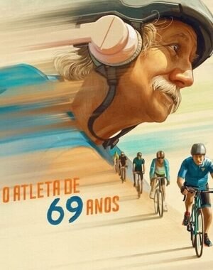 Baixar O Atleta de 69 Anos Dual Áudio