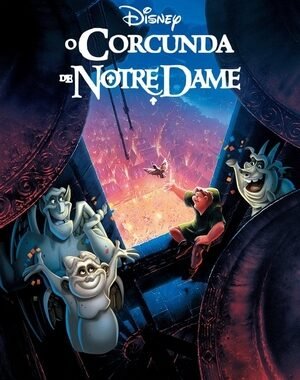 Baixar O Corcunda de Notre Dame Dual Áudio