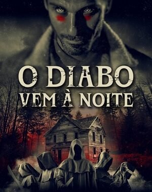 Baixar O Diabo Vem à Noite Dual Áudio