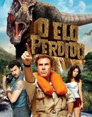 Baixar O Elo Perdido Dual Áudio