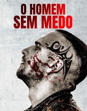 Baixar O Homem Sem Medo Dual Áudio