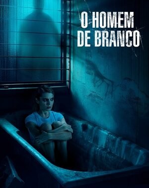 Baixar O Homem de Branco Dual Áudio
