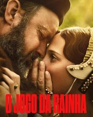 Baixar O Jogo da Rainha Dual Áudio