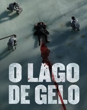 Baixar O Lago de Gelo Dual Áudio