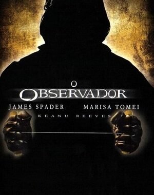 Baixar O Observador Dual Áudio