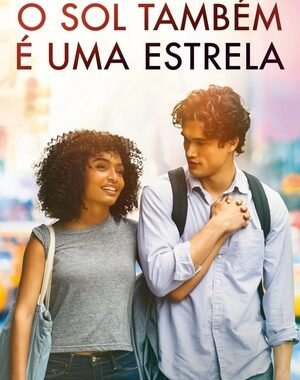 Baixar O Sol Também é Uma Estrela Dual Áudio