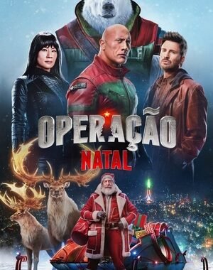 Baixar Operação Natal Dual Áudio