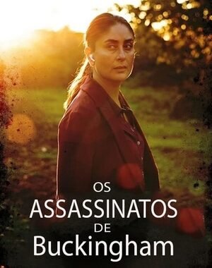 Baixar Os Assassinatos de Buckingham Dual Áudio