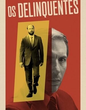 Baixar Os Delinquentes Dual Áudio