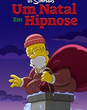 Baixar Os Simpsons: Homer Papai Noel Dual Áudio