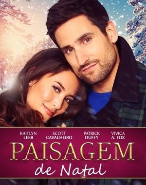 Baixar Paisagem de Natal Dual Áudio