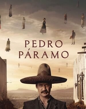 Baixar Pedro Páramo Dual Áudio
